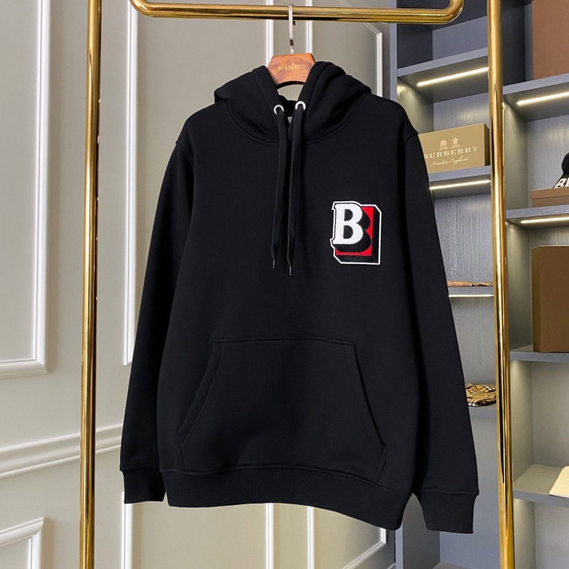 B**rry hoodies